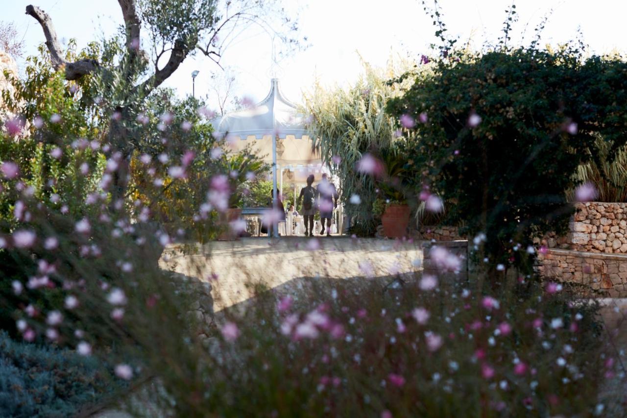 Montiro' Hotel Santa Maria di Leuca Dış mekan fotoğraf