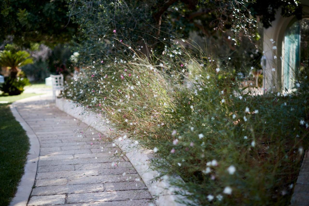 Montiro' Hotel Santa Maria di Leuca Dış mekan fotoğraf
