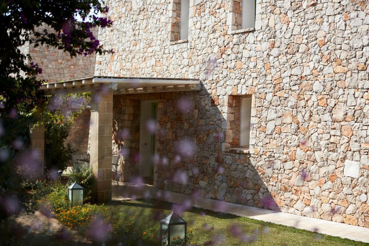 Montiro' Hotel Santa Maria di Leuca Dış mekan fotoğraf