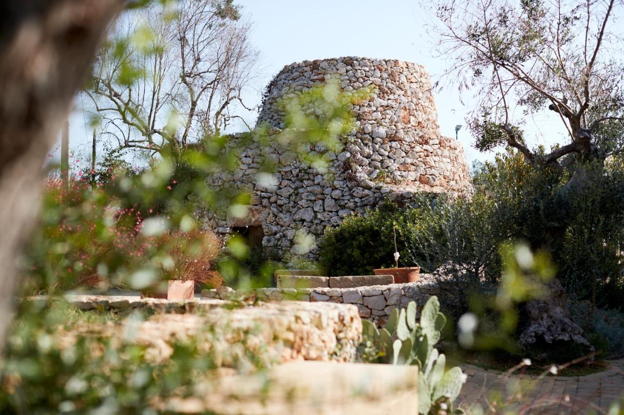 Montiro' Hotel Santa Maria di Leuca Dış mekan fotoğraf