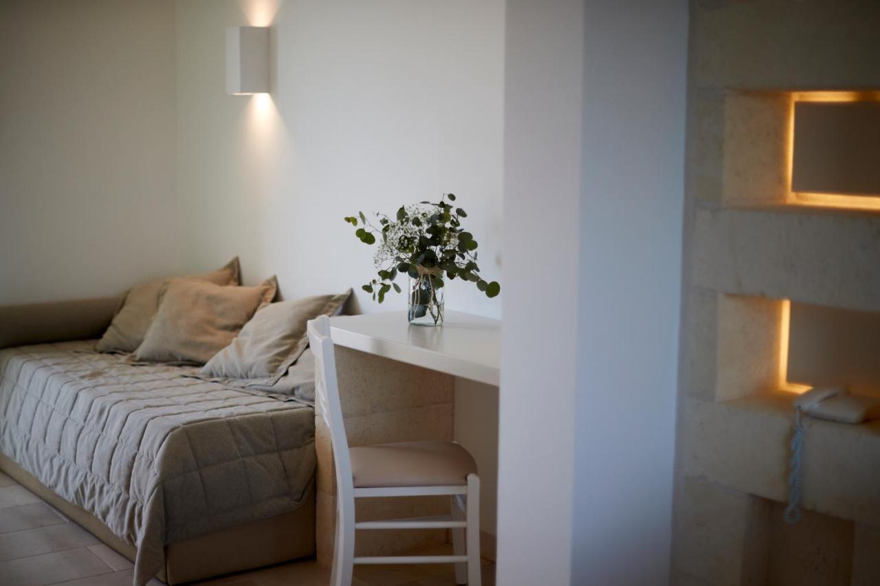 Montiro' Hotel Santa Maria di Leuca Dış mekan fotoğraf