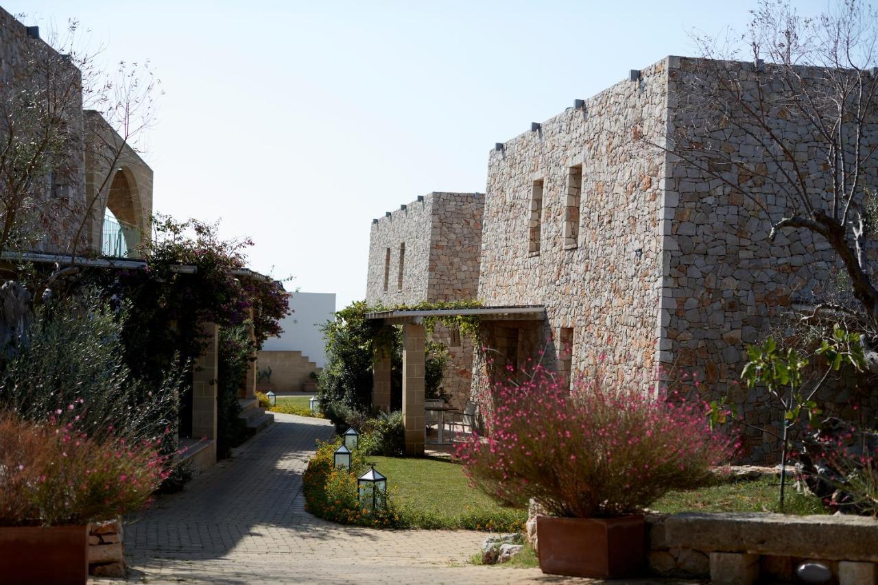 Montiro' Hotel Santa Maria di Leuca Dış mekan fotoğraf