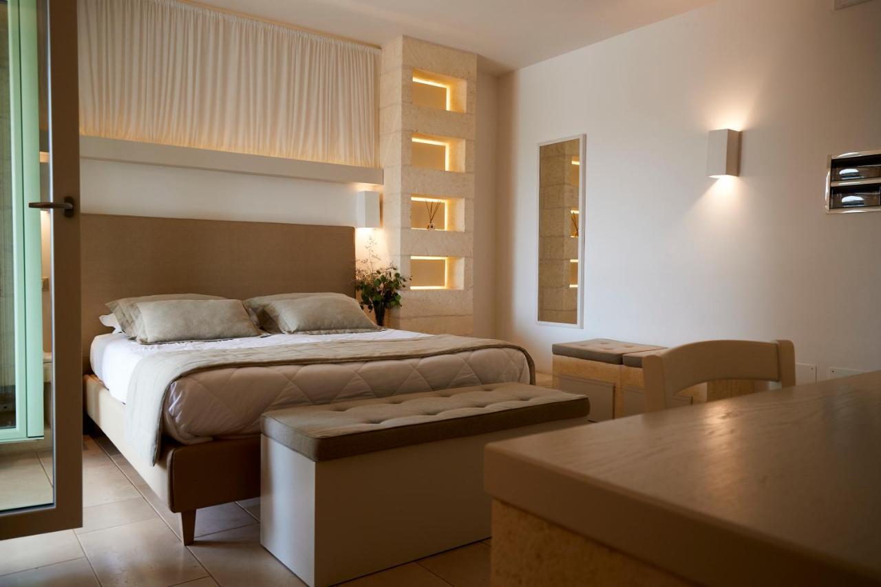 Montiro' Hotel Santa Maria di Leuca Dış mekan fotoğraf