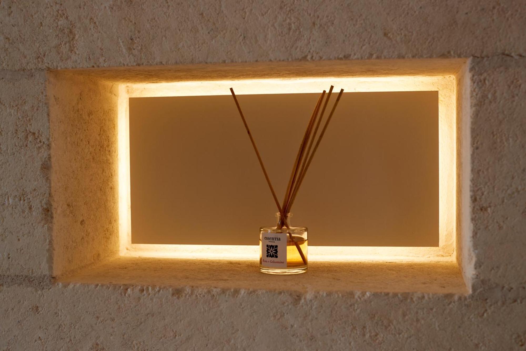 Montiro' Hotel Santa Maria di Leuca Dış mekan fotoğraf