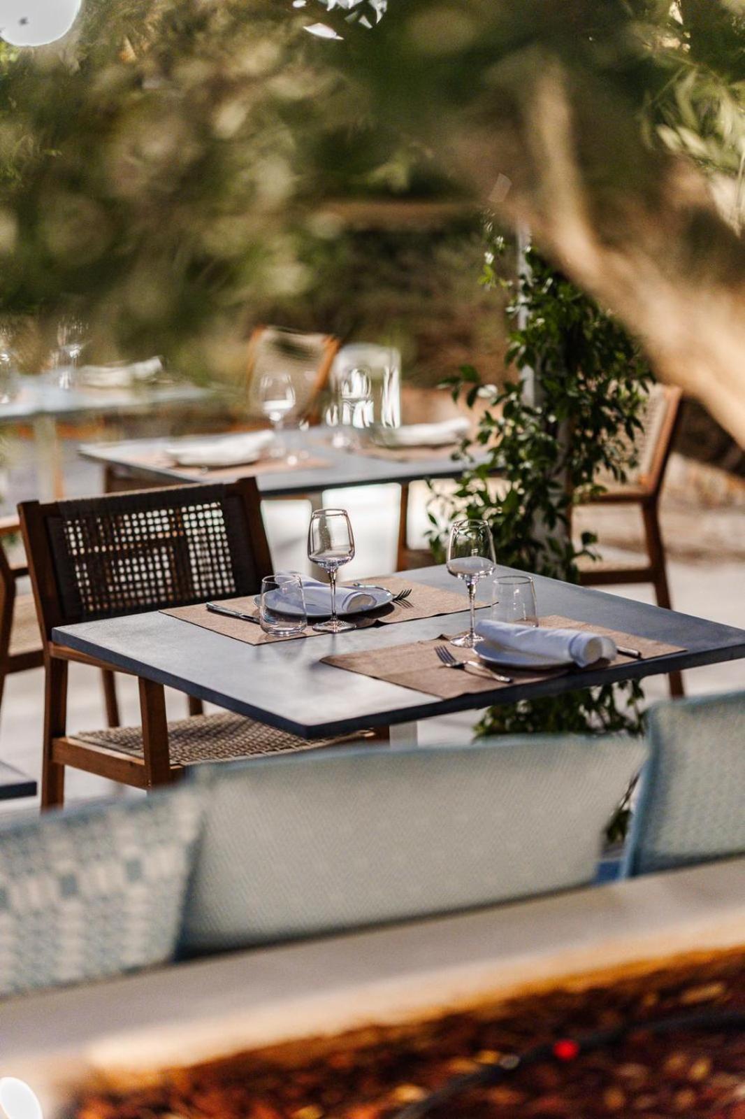 Montiro' Hotel Santa Maria di Leuca Dış mekan fotoğraf