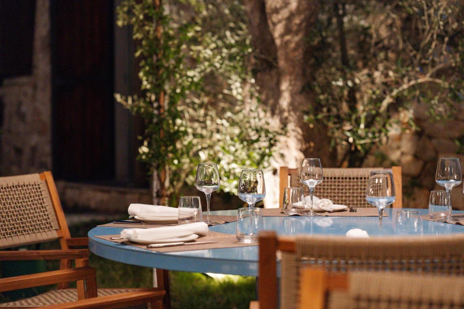 Montiro' Hotel Santa Maria di Leuca Dış mekan fotoğraf