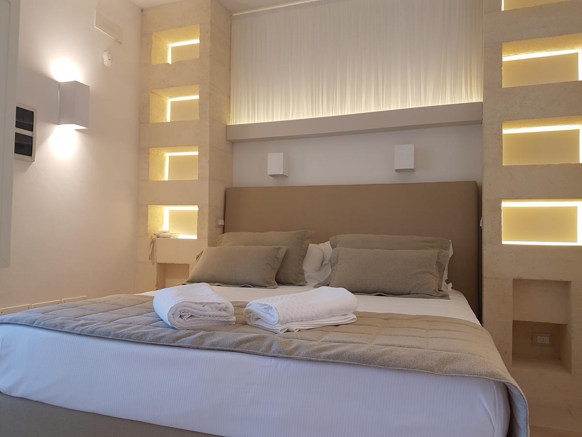 Montiro' Hotel Santa Maria di Leuca Dış mekan fotoğraf